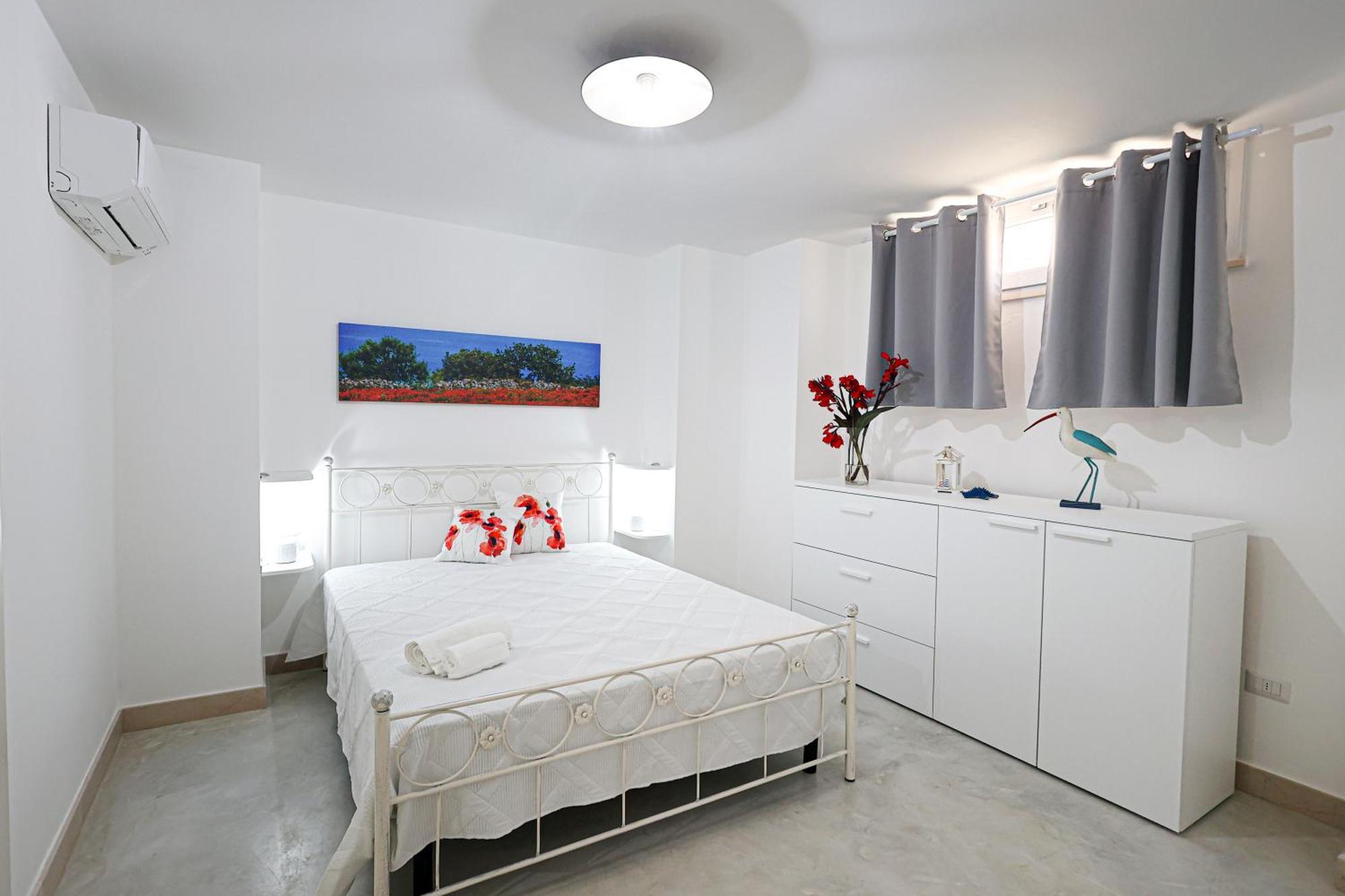 Villa Brezza Dello Ionio Marina Di Pescoluse Ngoại thất bức ảnh