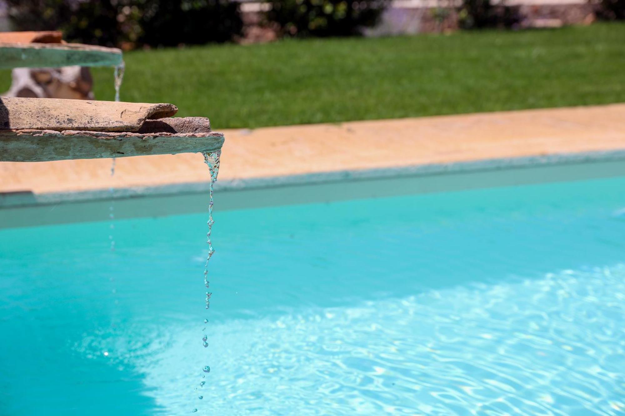 Villa Brezza Dello Ionio Marina Di Pescoluse Ngoại thất bức ảnh